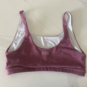 Fleo Selena sports bra large